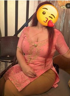 BIG CURVY BOOBS CAM/ANAL QUEEN MEET - escort in Bangalore Photo 20 of 22