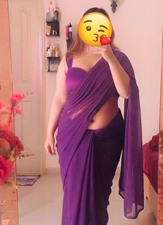 BIG CURVY BOOBS CAM/ANAL QUEEN MEET - escort in Bangalore Photo 22 of 22