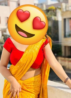BIG CURVY BOOBS CAM/ANAL QUEEN MEET - escort in New Delhi Photo 8 of 21