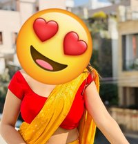 BIG CURVY BOOBS CAM/ANAL QUEEN MEET - escort in New Delhi Photo 3 of 21