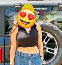 BIG CURVY BOOBS CAM/ANAL QUEEN MEET - escort in New Delhi Photo 6 of 21