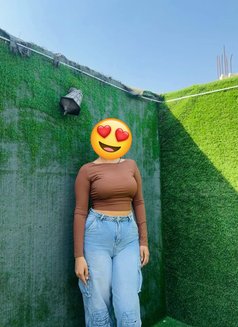 BIG CURVY BOOBS CAM/ANAL QUEEN MEET - escort in New Delhi Photo 15 of 21