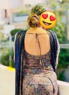 BIG CURVY BOOBS CAM/ANAL QUEEN MEET - escort in New Delhi Photo 18 of 21