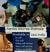 Big d +8Mistres shemale new here - Acompañantes transexual in Meerut