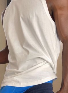 Big D Buster - Male escort in Nairobi Photo 1 of 8