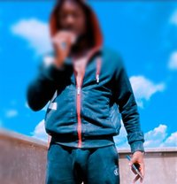 Big D Buster - Acompañantes masculino in Nairobi