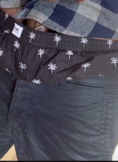 Big D Buster - Male escort in Nairobi Photo 5 of 8
