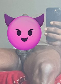 Big D Buster - Male escort in Nairobi Photo 6 of 8