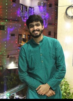 Big D Energy - Male escort in New Delhi Photo 2 of 2
