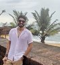 Big D Energy - Male escort in New Delhi Photo 1 of 2