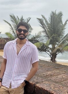 Big D Energy - Male escort in New Delhi Photo 1 of 2