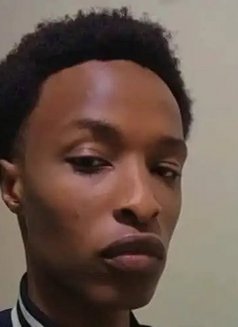 Big D - Male companion in Nairobi Photo 6 of 6