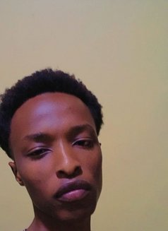 Big D - Male escort in Nairobi Photo 2 of 4