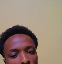 Big D - Male escort in Nairobi