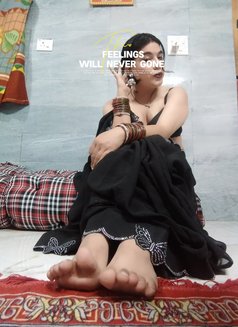 Big d Mistres shemale new here - Transsexual escort in Noida Photo 18 of 19