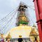 Big D - Male escort in Kathmandu