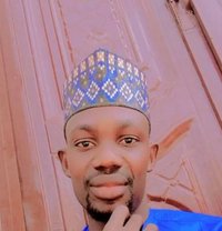 Big D - Male escort in Kano