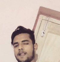 Big D [Sani] For Female - Acompañantes masculino in Kolkata
