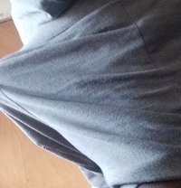 Big Daddy - Male escort in Nairobi