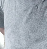 Slim Big Daddy - Male escort in Nairobi