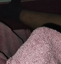 Big Daddy - Male escort in Nairobi