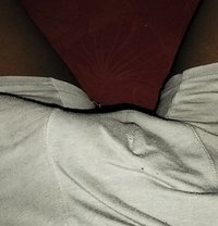 Big Daddy - Male escort in Nairobi