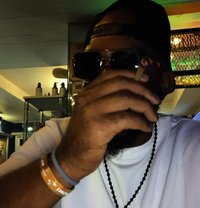Big Daddy Keyz - Male adult performer in Bangkok