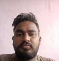 Big Dan009 - Acompañantes masculino in Navi Mumbai