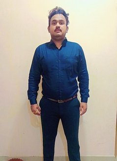 Big Dan009 - Male escort in Navi Mumbai Photo 2 of 7