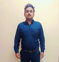 Big Dan009 - Acompañantes masculino in Navi Mumbai