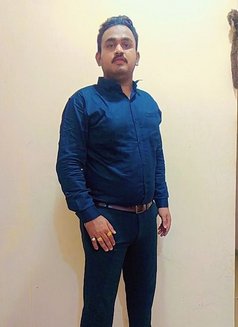 Big Dan009 - Male escort in Navi Mumbai Photo 3 of 7