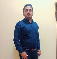 Big Dan009 - Acompañantes masculino in Navi Mumbai