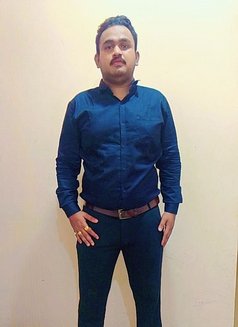 Big Dan009 - Male escort in Navi Mumbai Photo 4 of 7
