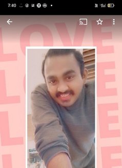 Big Dan009 - Male escort in Navi Mumbai Photo 7 of 7