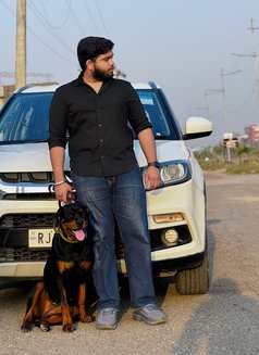 Big Di*k - Male escort in Chandigarh Photo 1 of 2