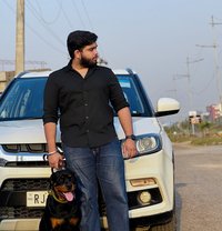 Big Di*k - Male escort in Chandigarh