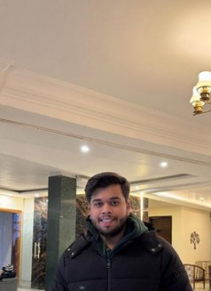 Big Di*k - Male escort in Chandigarh Photo 2 of 2