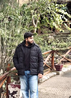 Big Di*k available for couples also - Male escort in Chandigarh Photo 2 of 4