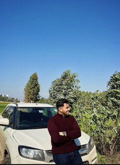 Big Di*k available for couples also - Male escort in Chandigarh Photo 3 of 4