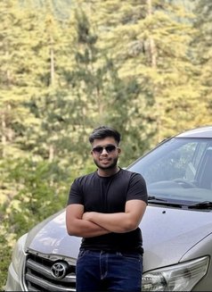 Big Di*k available for couples also - Male escort in Chandigarh Photo 4 of 4