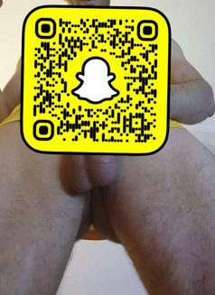 Big Dick 26 cm - Male escort in Jeddah Photo 3 of 4