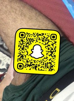 Big Dick 26 cm - Male escort in Jeddah Photo 4 of 4