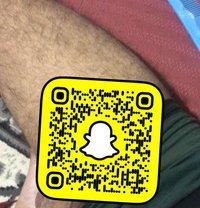 Big Dick 26 cm - Male escort in Jeddah