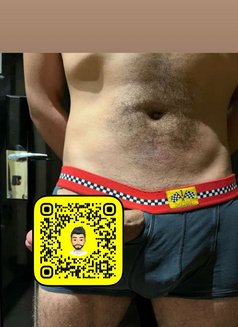 Big Dick 26 cm - Male escort in Riyadh Photo 5 of 7