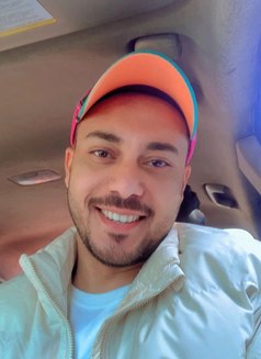 Big Dick 26 cm - Male escort in Jeddah Photo 1 of 5