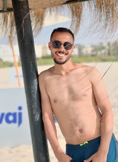 Big Dick 26 cm - Male escort in Jeddah Photo 2 of 5