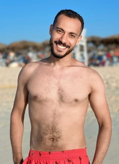 Big Dick 26 cm - Male escort in Jeddah Photo 4 of 5