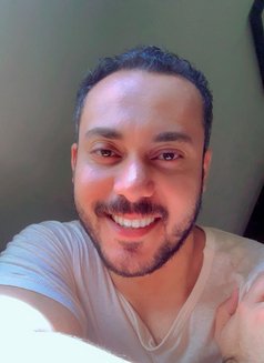 Big Dick 26 cm - Male escort in Jeddah Photo 5 of 5