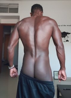Big Dick - Acompañantes masculino in Riyadh Photo 9 of 9