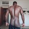 Big Dick - Male escort in Riyadh
